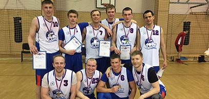 29 – 30 апреля в Учебно-тренировочном центре «Кавголово Токсово» завершился Финальный этап Чемпионата Ленинградской области по баскетболу среди мужчин.